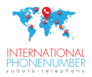 international-phonenumbers