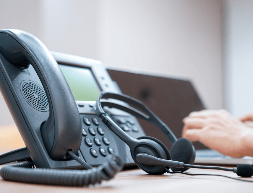 Τηλέφωνα VoIP