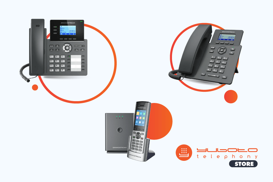 Συσκευές VoIP