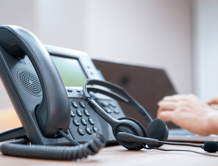 Τηλέφωνα VoIP