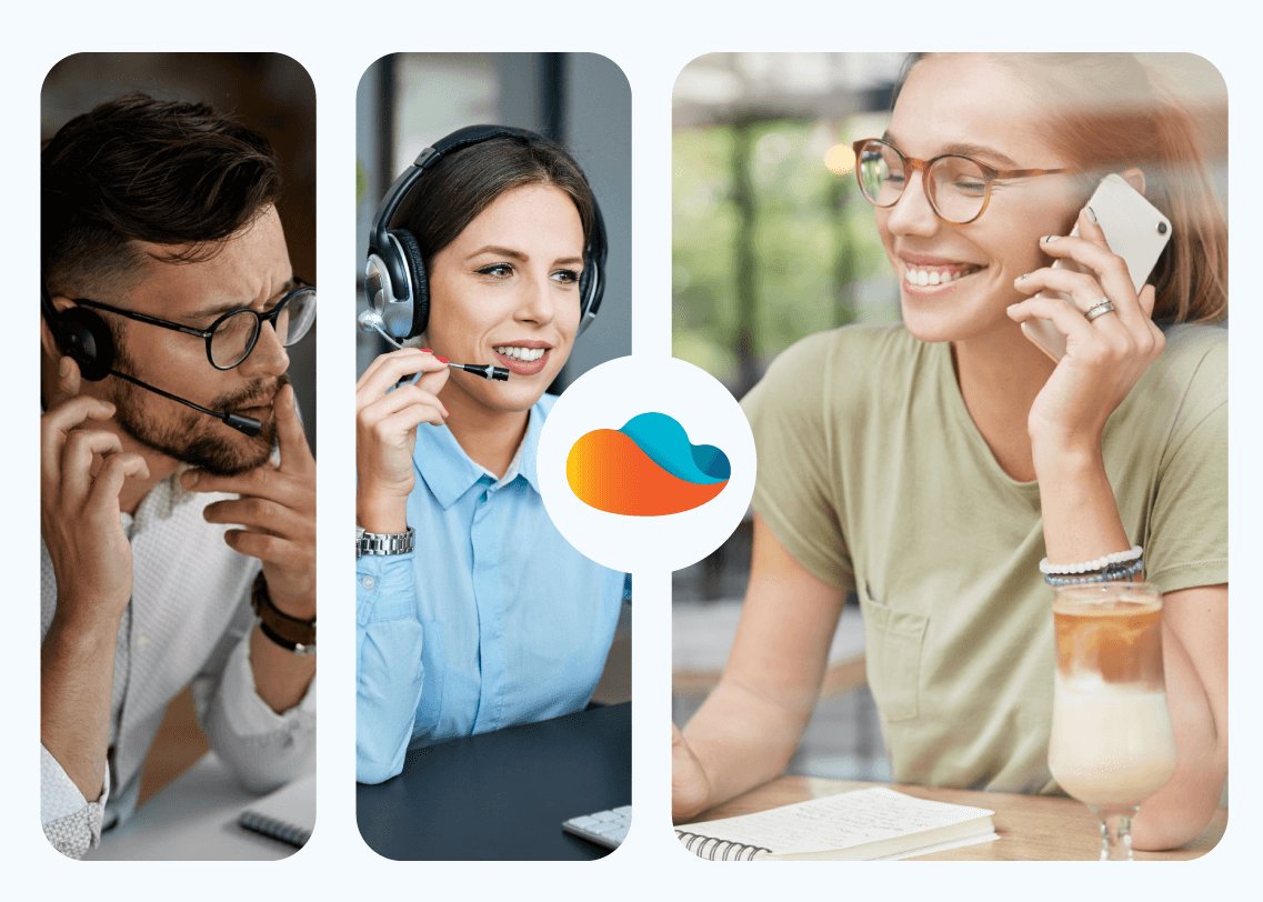 Virtual PBX Yuboto Telephony