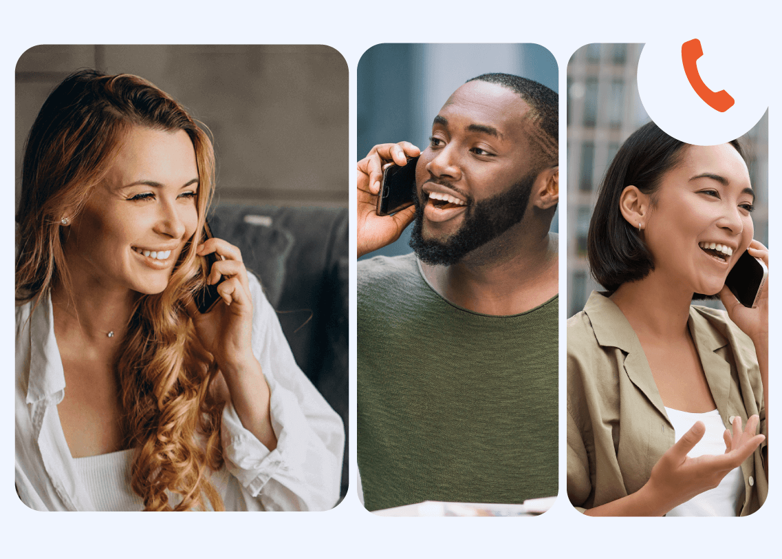 VoIP Αριθμοδότηση Yuboto Telephony