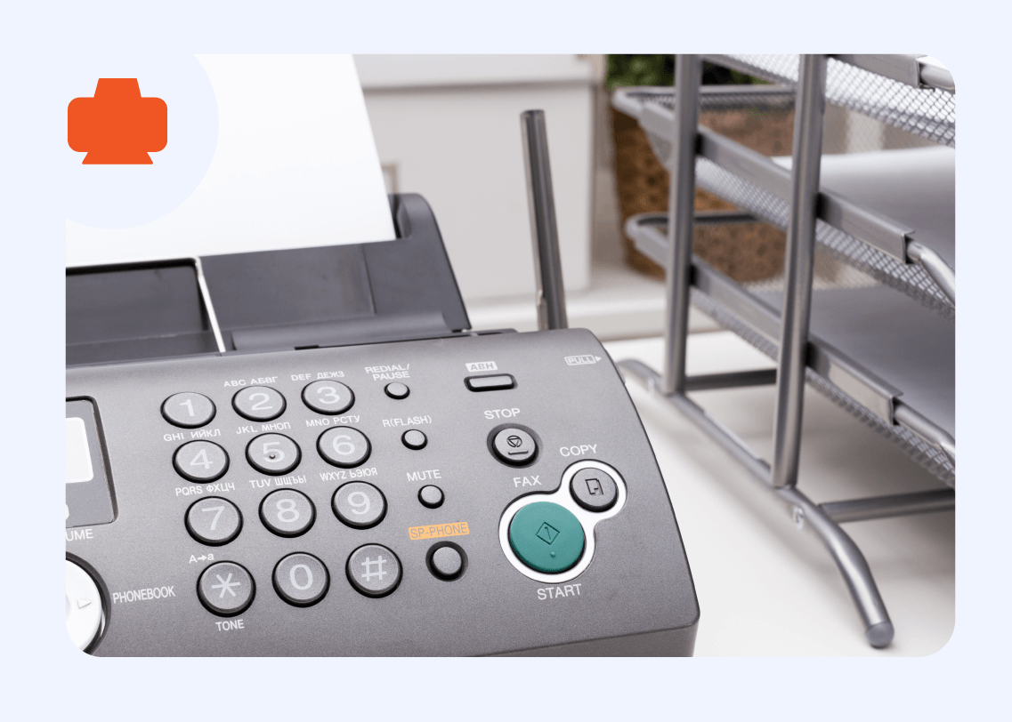 Fax to Email Yuboto Telephony