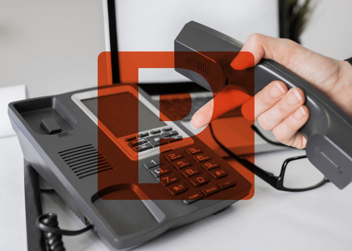 Parking Yuboto Telephony