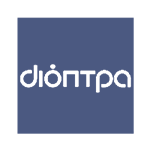 Διόπτρα logo