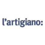 l'artigiano logo