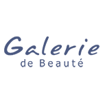Galerie de Beaute logo