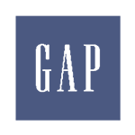 Gap logo