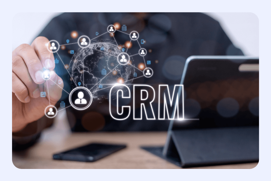 CRM/ERP yuboto telephony