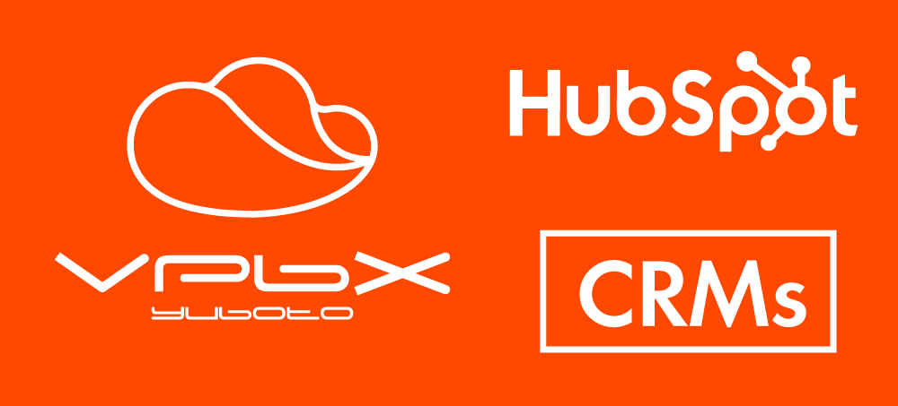 HubSpot CRM