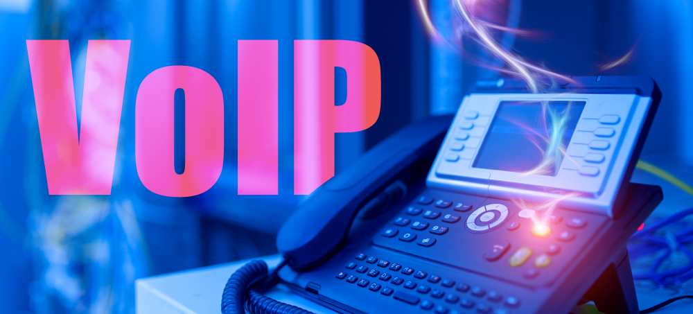 Όλη η Αλήθεια για το VoIP: 7 Μύθοι που Δεν Ισχύουν Όλη η Αλήθεια για το VoIP: 7 Μύθοι που Δεν Ισχύουν