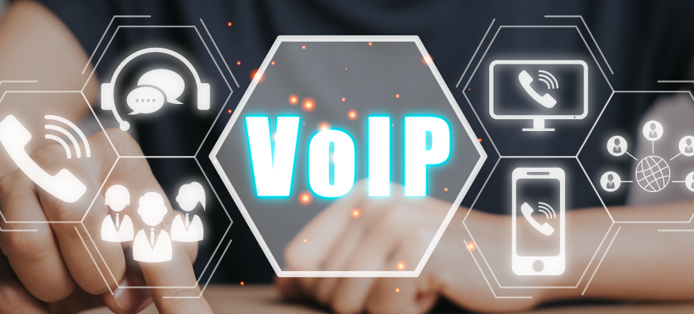VoIP