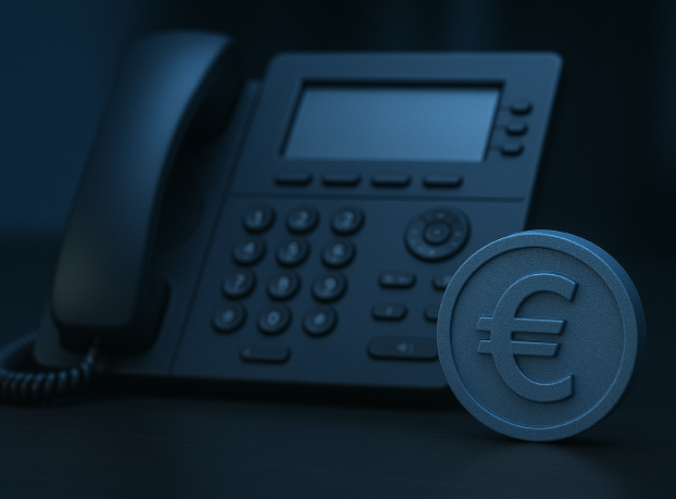 Το VoIP είναι ακριβό