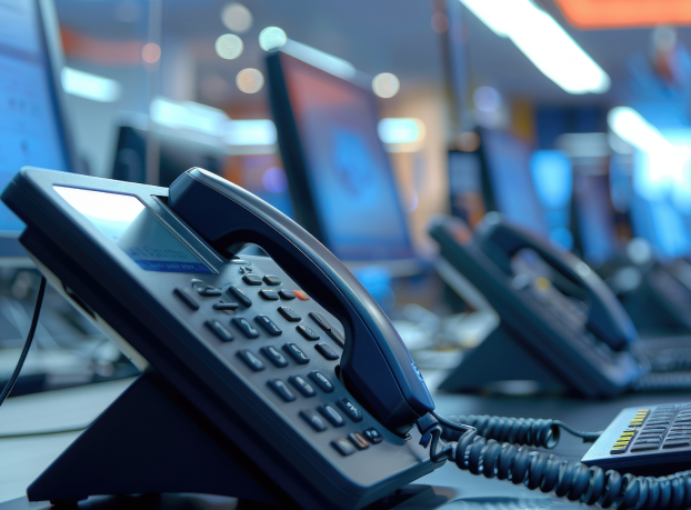 Το υπάρχον δίκτυό σας δεν μπορεί να υποστηρίξει VoIP