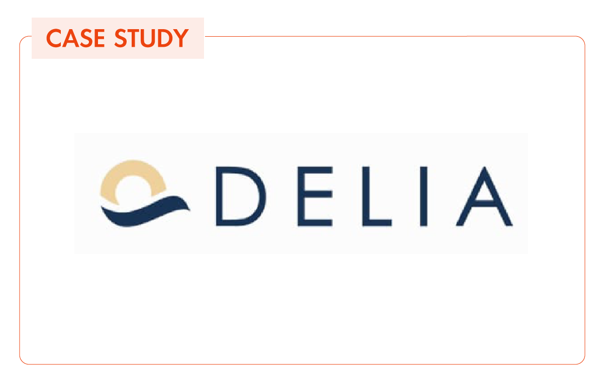 Case Study: Delia Tankers LLC - Ενοποίηση 2 Cloud Τηλ. Κέντρων