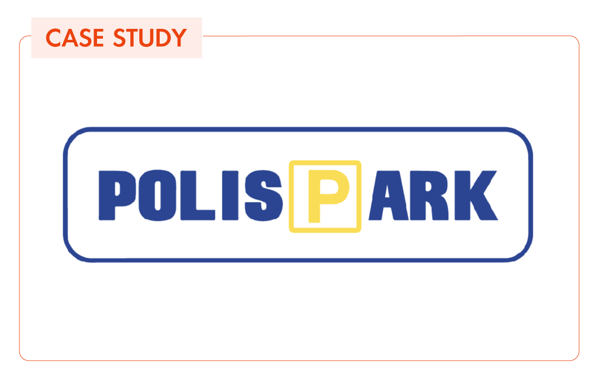 Case Study: Polispark - Video Calls μέσω Yuboto