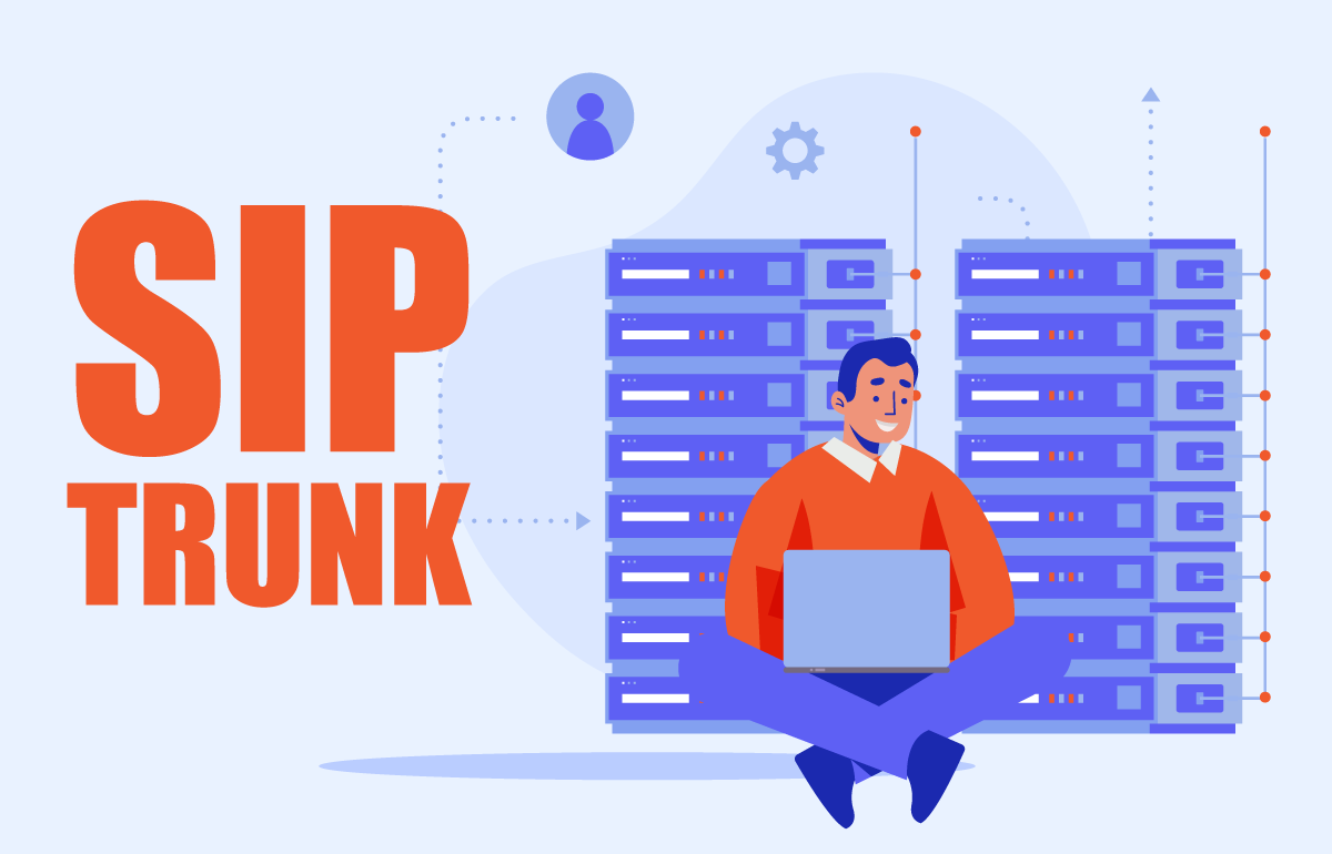 Τι είναι το SIP Trunking; Πώς λειτουργεί και ποια είναι τα οφέλη του