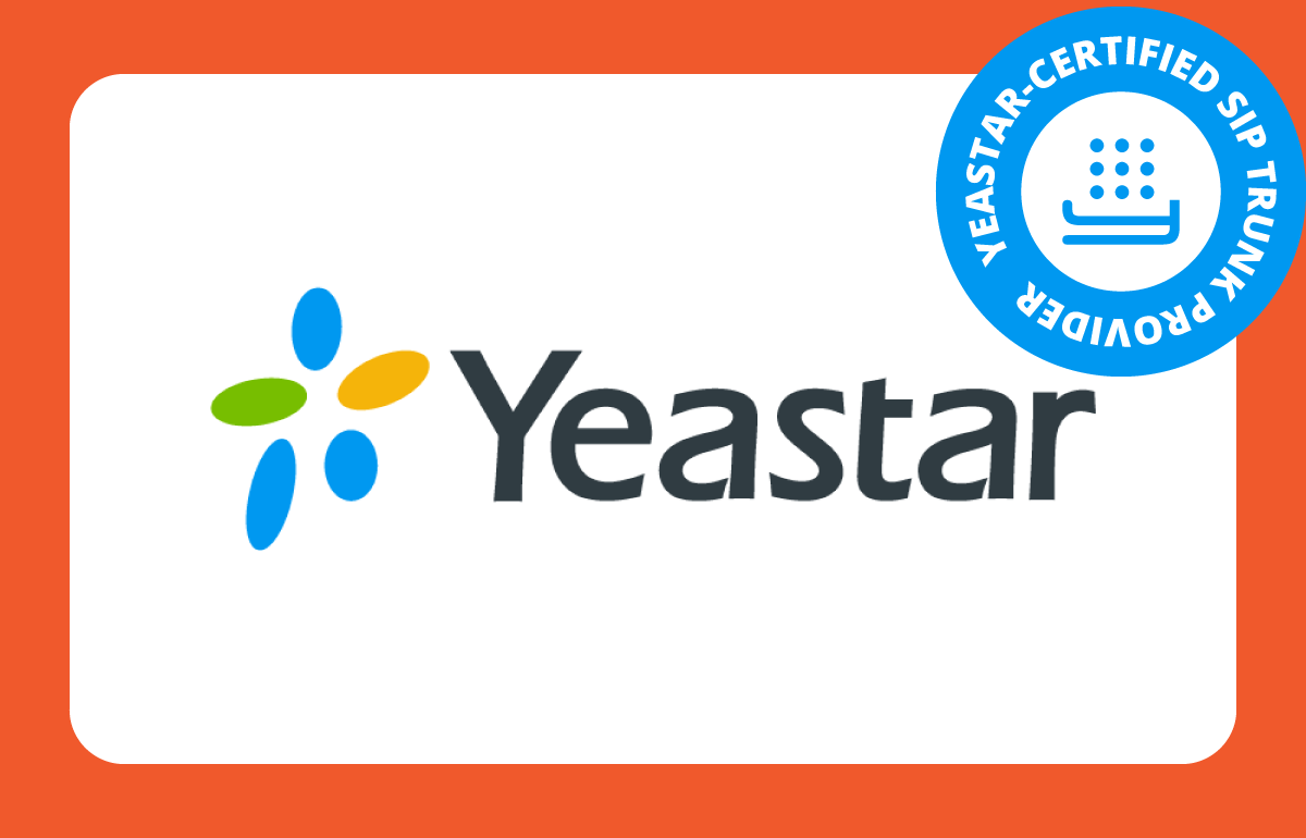 Yuboto-Telephony: Yeastar-Certified SIP Trunk Provider στην Ελλάδα
