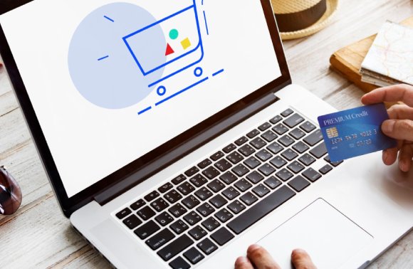 E-shops