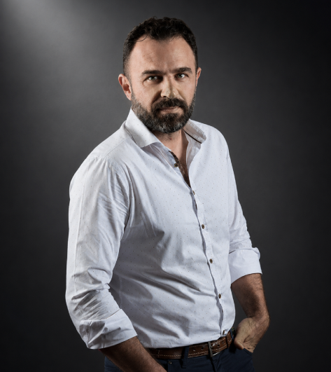 Αποστόλης Ιωακείμ