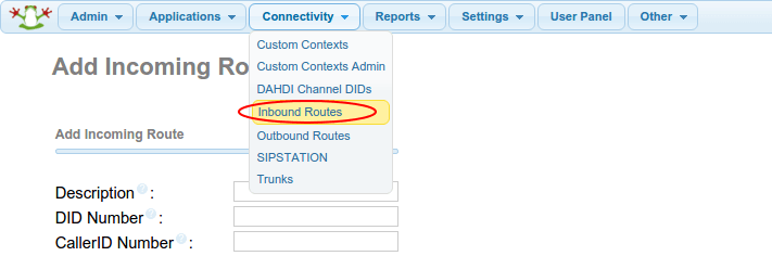 freepbx-inbound-routes