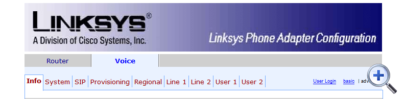 linksys_voice_setting