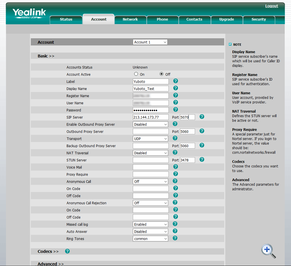yealink_settings