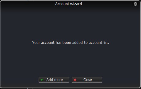 zoiper-account-success