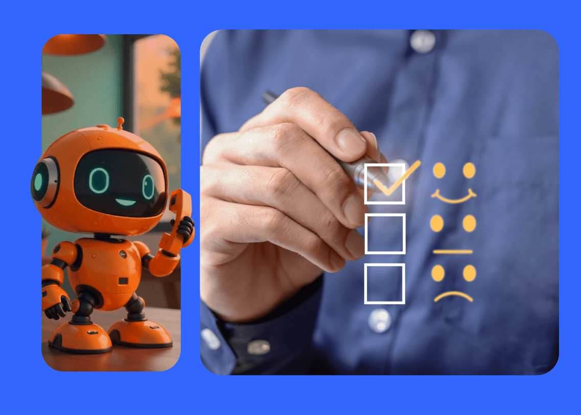 AI  Surveys