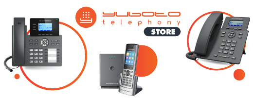 Yuboto-Telephony e-shop!