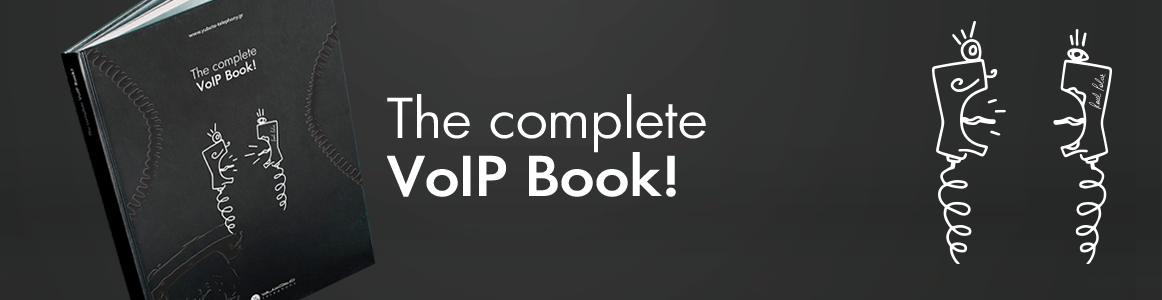 VoIP Book