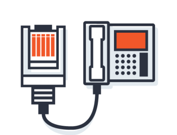 Ρυθμίσεις για συσκευές VoIP