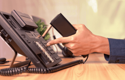 VoIP Τηλεφωνία: Όλα όσα θέλετε να μάθετε για το VoIP αλλά φοβάστε να ρωτήσετε!
