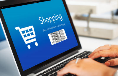 E-shops